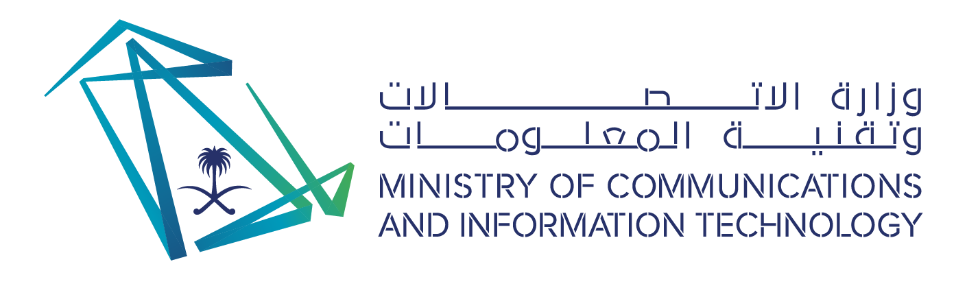 وزارة الإتصالات وتقنية المعلومات
